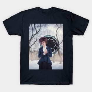 Anna Karenina2 T-Shirt